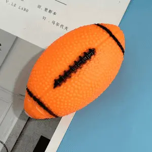 Dog Toy Ball, Durable Chew Toy for Border Collie, Golden Retriever and Corgi - 7