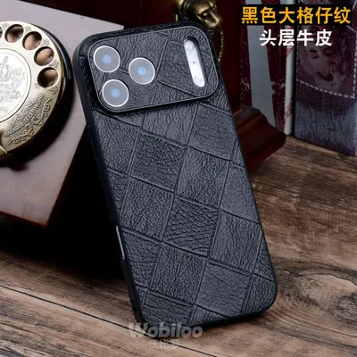 iPhone 17 Pro Max premium phone case - 12