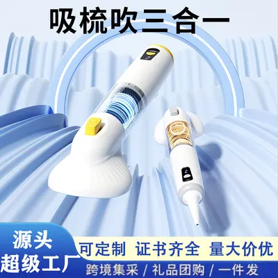 Cat hair remover, adhesive lint roller for cats and dogs