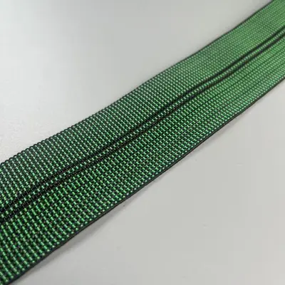 5 cm kanepe elastik bandı, yüksek elastikiyetli lateks trambolin aksesuarı - 10