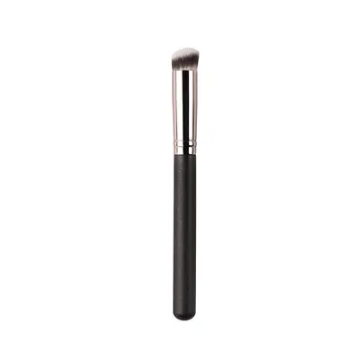 Beauty Concealer Repair 170 Foundation Brush 270 Concealer Brush Angled Head Soft Fine Makeup Brush Tool - 9