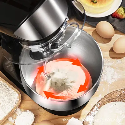 Teigmischer 3,5 Liter Küchenmaschine