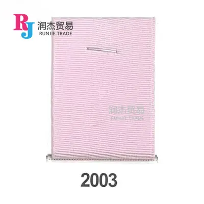 Elastik Bant, 4 cm, Düz Renk, 150 Renk Seçeneği - 10