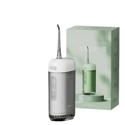 Portable Foldable Electric Water Flosser Oral Irrigator - 5