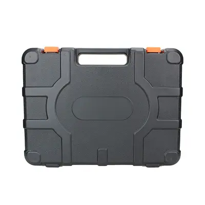 Home tool box set, multi-functional, portable, manual