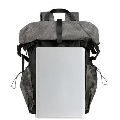 Outdoor-Wanderrucksack, leicht, multifunktional - 6