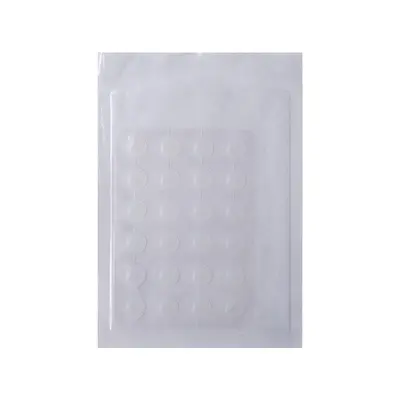 Acne Patch with Salicylic Acid and Tea Tree, Invisible Pus-Absorbing - 12