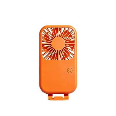 2025 yeni el tipi küçük fan mini taşınabilir cep usb şarjlı fan yurt masaüstü küçük fan toptan satış - 10