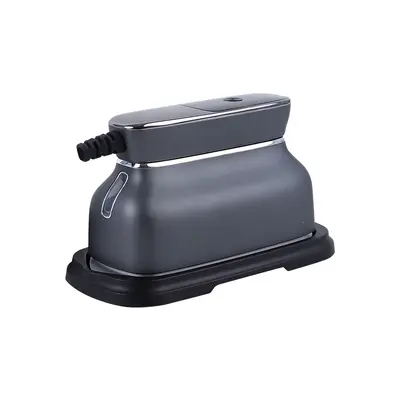 Portable Steam Handheld Iron with 3-Level Digital Control