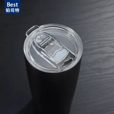 Thermobecher auf Lager 20 Auto-Becher 304 Edelstahl Becher Auto-Kühlbecher Bierbecher Thermo-Sublimation Wasserbecher Großhandel