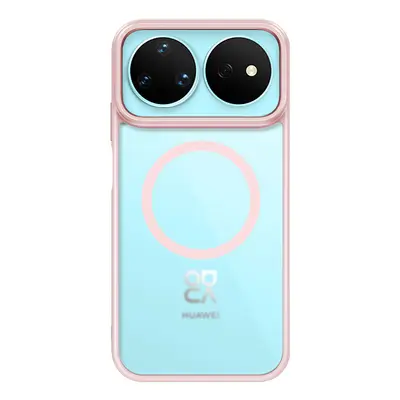 Matte case for Huawei nova 16 Ultra, transparent airbag for nova 15 Pro magnetic - 13