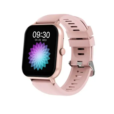 ZL54 Smartwatch mit Herzfrequenz, Blutsauerstoff, wasserdicht - 9