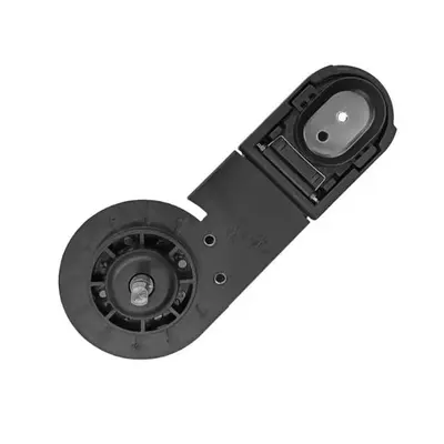 Roller Mop and Water Tank Filter for A30, Compatible with F25 Ultra/F25 LT/F25 ALT