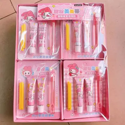Colorful Bubble Gum Blowing Toy, Gift for Primary School Students - 2