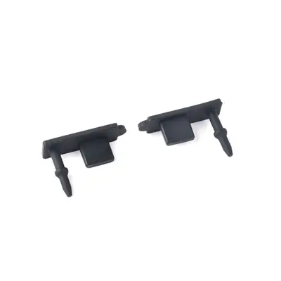 Micro USB and Type-C soft silicone dust plugs