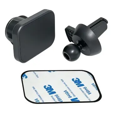 Grenzüberschreitender Fahrzeug-Handyhalter mit Saugnapf, LCD-Display-Ständer, magnetische Armaturenbrett-Navigations-Handyhalterung - 13