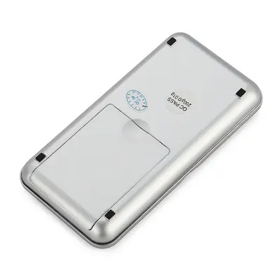 Şarj edilebilir takı ölçeği 0.1g taşınabilir denge mini elektronik tartı 0.01g hassas cep ölçeği palmiye gram ölçeği