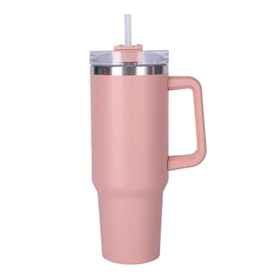304 Paslanmaz Çelik 40oz Termos Bardak, Büyük Kapasiteli, Kişiselleştirilebilir - 8