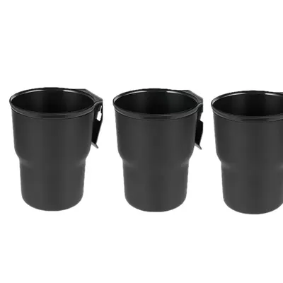 Hanging Cup Holder for Electric Scooter and Motorcycle