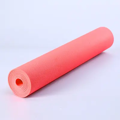 Factory Direct EVA Yoga Mat Thick Non-Slip High-Density Fitness Mat Multi-Color Wholesale Household Beginner Floor Mat - 9