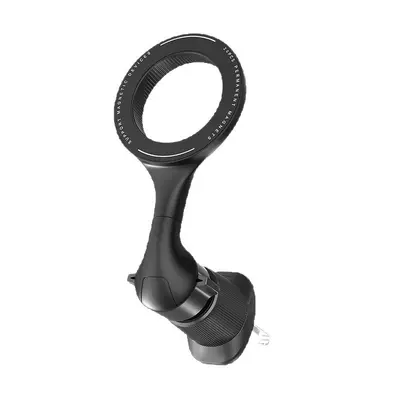 Strong Magnetic Air Vent Car Phone Holder, 360° Rotating - 6