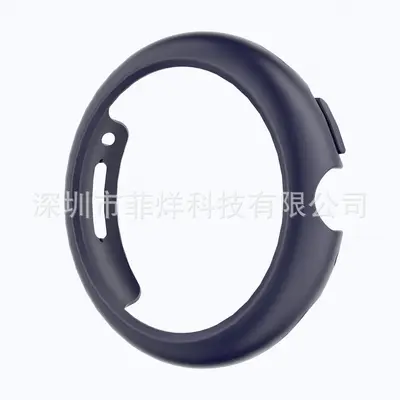 Google Pixel Watch 1 PC Schutzgehäuse - 13
