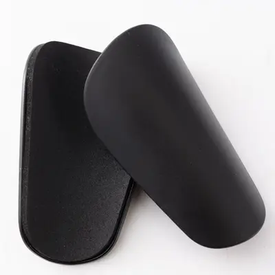 Mini Football Shin Guards with Ankle Protection for Training - 10