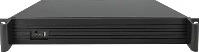 Wangguowei 8 kanallı 16 kanallı 32 kanallı 64 kanallı 128 kanallı ağ sabit disk video kaydedici HD NVR ev H.265+ - 8