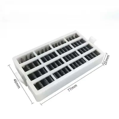 Whirlpool/Paultra2 Buzdolabı Koku Giderici AF-2 Aktif Karbon Filtre