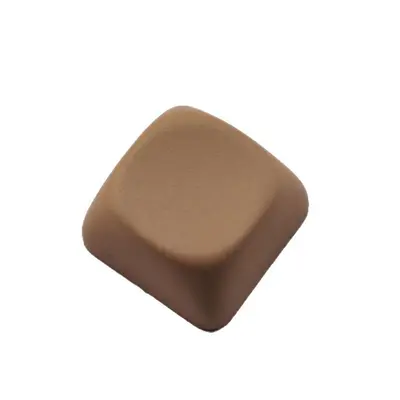 MOA yükseklik topu kapağı PBT malzeme kalınlığı 1.6mm çapraz krizantem mekanik klavye çok renkli 1u klavye tuş takımı değiştirilebilir - 3
