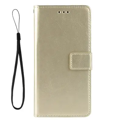 Honor X6A X7A X8A leather phone case Crazy Horse pattern wallet design - 9