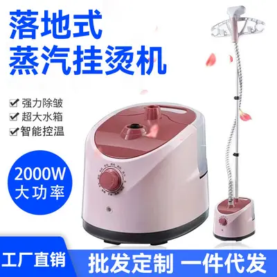 多功能蒸汽挂烫机大功率熨烫机家用智能熨烫机立式烫衣服电熨斗
