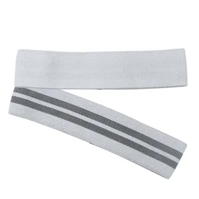 Verstellbares Elastikband für Yoga und Beintraining - 8