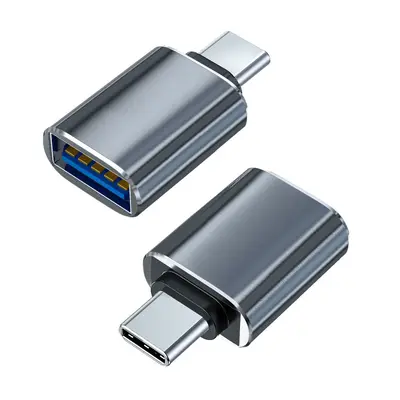 Type-C to USB 3.0 OTG adapter - 13