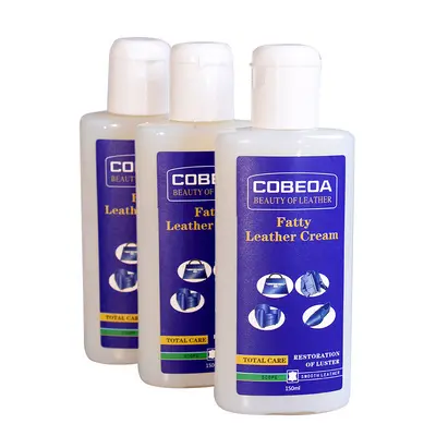 Leather Repair Filler for Scratches and Peeling, Sofa and Bags - 5