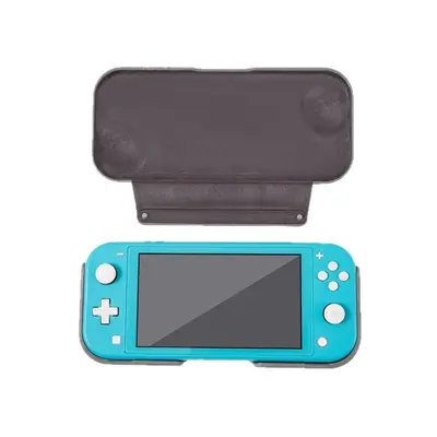 游戏机Switch lite游戏机全包边PU可分离保护壳 源头厂家直销货源 - 6