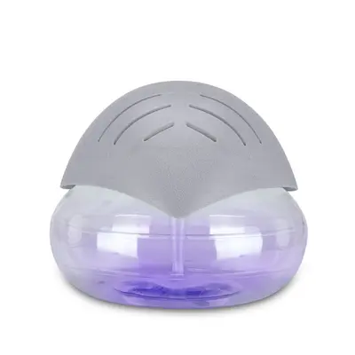 Export Water Washing Air Purifier Fresh Machine Negative Ion Purification Fog-Free Humidifier Gift KJ169 - 13