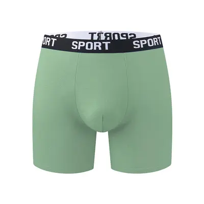 Erkek boxer şort, spor, Avrupa bedeni - 9