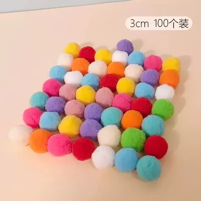 Interactive Cat Toy Plush Launcher, Silent High-Bounce - 13