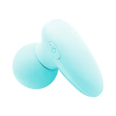 Mini Muscle Relaxing Fascia Massage Gun - 8