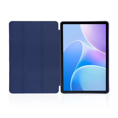 Infinix XPAD 30E X1102B Tablet Case, Tri-Fold TPU Soft Shell - 4