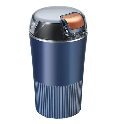 Household Small Grinder for Dry Chili Peppers and Grains, Ultra-Fine