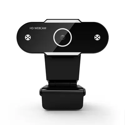 1080P USB ağ kamerası, masaüstü bilgisayar, mikrofon, sürücüsüz - 5