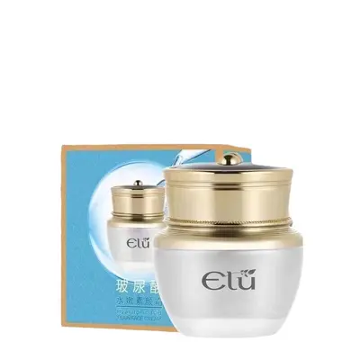 Xinyilu Caviar Hyaluronic Acid Face Cream, Deep Moisturizing