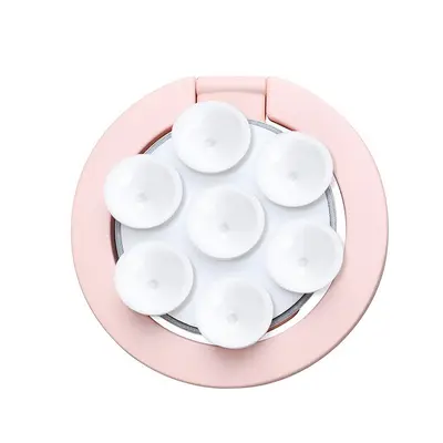 Magsafe Magnetic Phone Holder, Petal-Style Design, Universal Fit