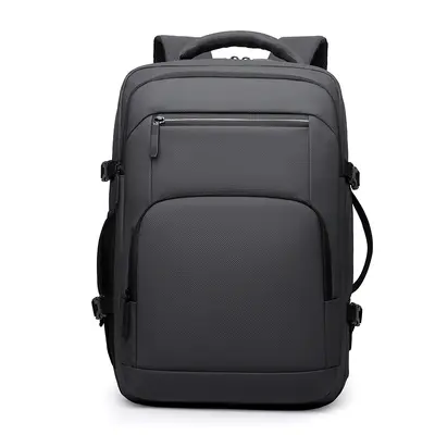 Business Herrenrucksack Laptop-Rucksack Casual Schulrucksack großes Fassungsvermögen leicht Pendel-Reiserucksack Großhandel Custom - 8