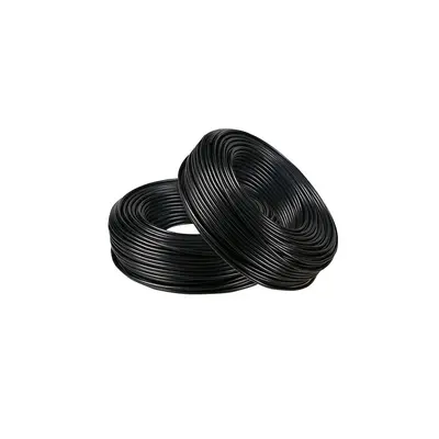 Оптовый цифровой кабель American Standard 3-Core UL2464 в оболочке, черный, стандартная сигнальная линия 18AWG 28AWG, силовой кабель