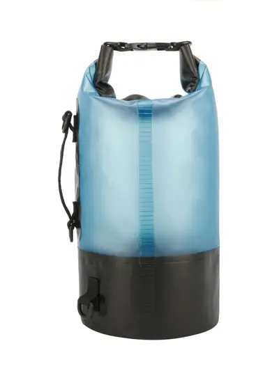 PVC-Coated Waterproof Bag, Large Capacity, for Beach, Swimming and Rafting