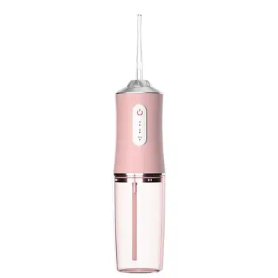 Electric Water Flosser for Adults, Portable Tartar Remover - 5