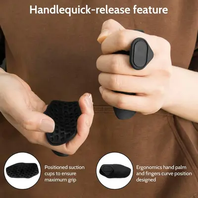 跨境新品Grip strengthener握力器手指锻炼器手指锻炼器运动健身